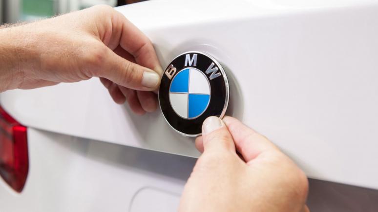 BMW îşi face fabrică în Ungaria. Peste un miliard de euro investiţie