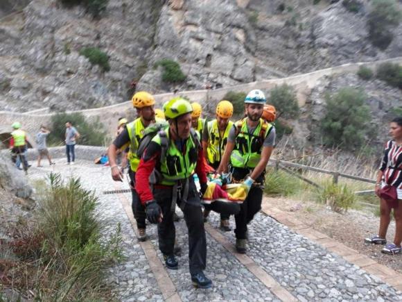 Încă o tragedie în Italia. Cel puţin unsprezece morţi în urma unei viituri în Parcul Naţional Pollino din Calabria