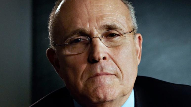 Șapte senatori americani cer Departamentului de Justiție verificarea activității lui Rudolph Giuliani