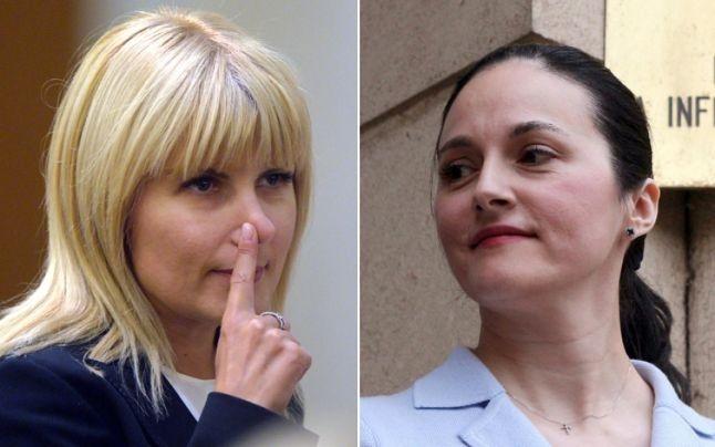 Elena Udrea și Alina Bica sunt în arest preventiv pentru două luni, în Costa Rica