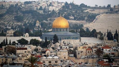 Australia plănuieşte să-şi transfere ambasada din Israel de la Tel Aviv la Ierusalim