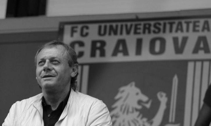 Cluburile din Liga I transmit condoleanţe după moartea lui Ilie Balaci