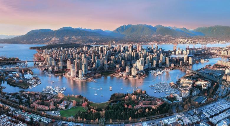 Cutremure puternice în Canada, în regiunea Vancouver