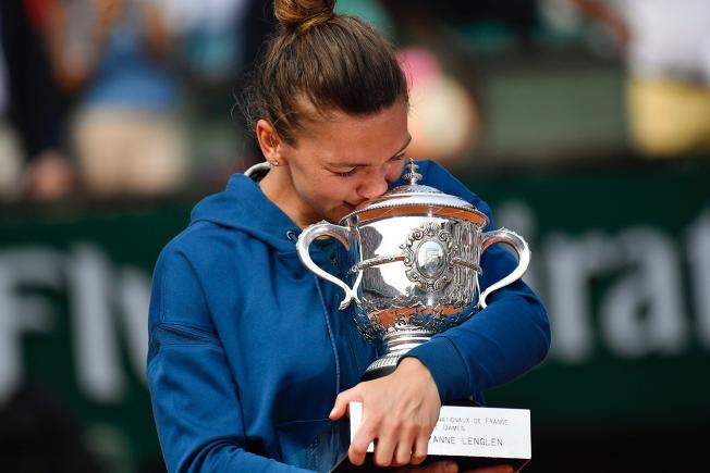 Câți bani a câștigat Simona Halep, din tenis, în 2018
