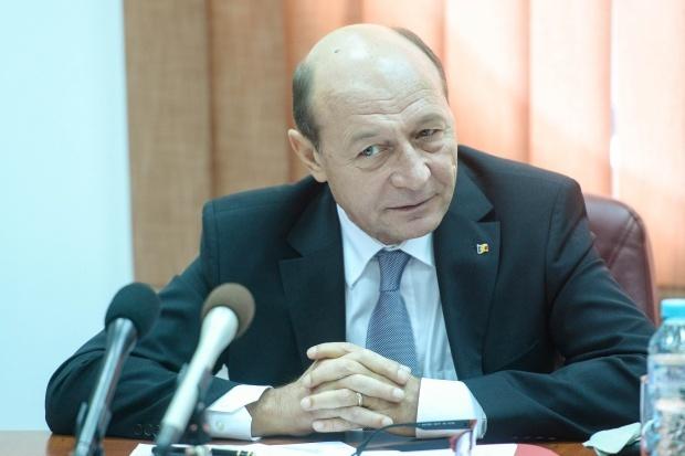 Cetățenia pierdută a lui Băsescu și contextul de la Chișinău