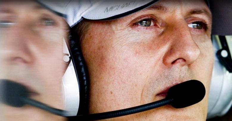 Dezvăluire incredibilă despre Michael Schumacher făcută de cel mai bun prieten