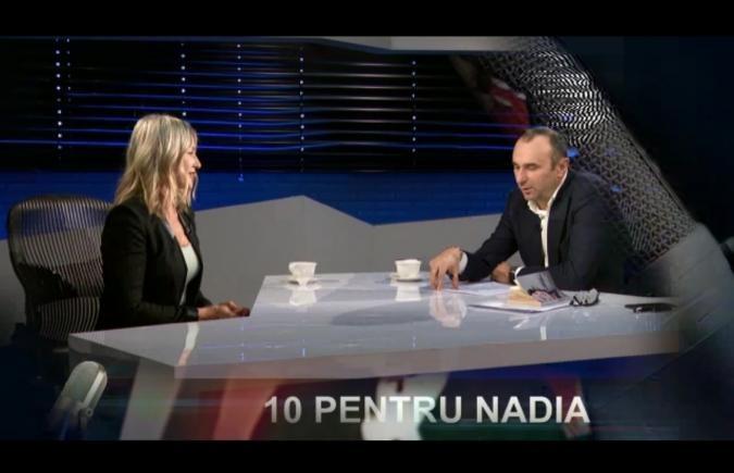 Marius Tucă Show Ediție Specială. VIDEO 