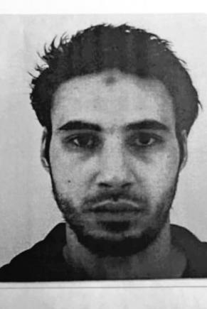BILD: Atacatorul de la Strasbourg era acasă când a venit poliția să-l rețină, dar a reușit să fugă