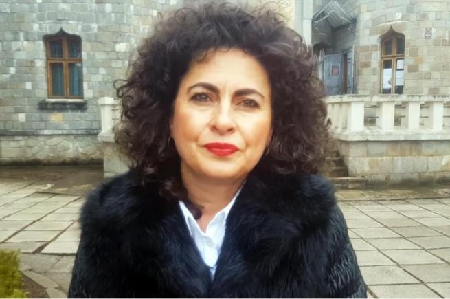 Jenica Tabacu, directoarea Muzeului ”Iulia Hașdeu” din Câmpina, va fi înmormântată în a doua zi de Crăciun