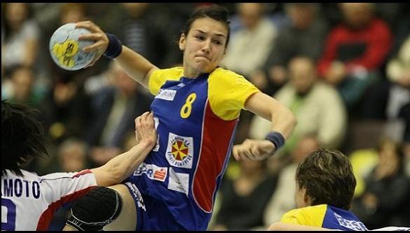 Cristina Neagu, desemnată de Handball Planet cea mai bună jucătoare din lume în 2018