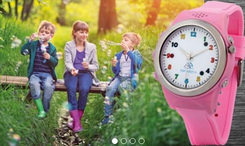 Smartwatch pentru copii, retras de pe piață de Comisia Europeană, din motive de securitate