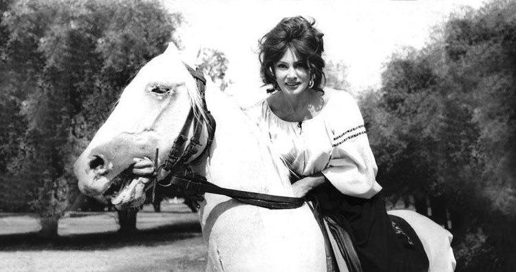 Să ne amintim de ei. Marga Barbu. Născută de Dragobete, dacă ar mai fi trăit, ar fi împlinit 90 de ani