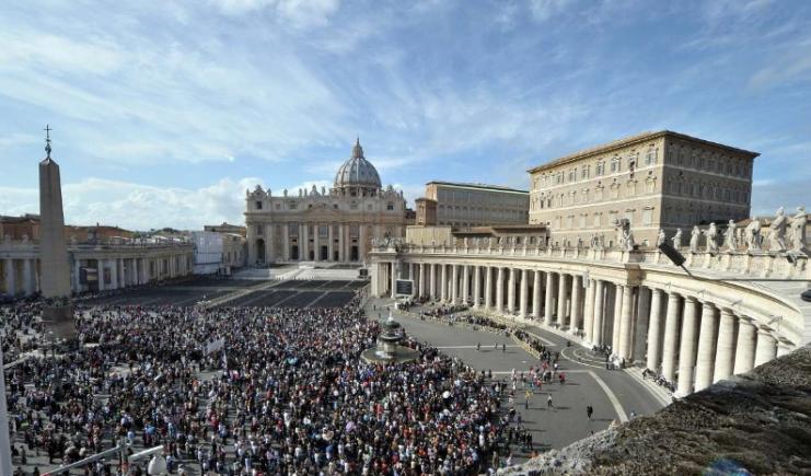 Cardinalul australian George Pell, numărul trei în ierarhia Vaticanului, găsit vinovat de abuz sexual asupra minorilor