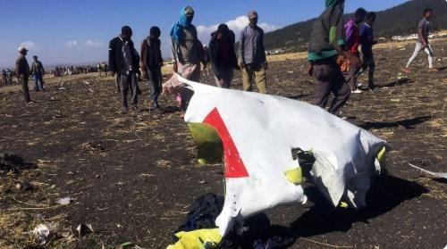 Ultimele cuvinte ale pilotului avionului prăbușit în Etiopia. Ce s-a întâmplat înaintea prăbușirii (VIDEO)