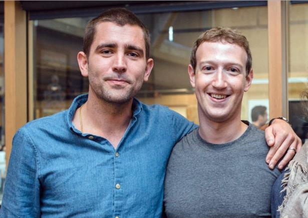 Doi directori Facebook părăsesc compania. Demisia vine la o zi după cea mai gravă problemă de funcționare a platformei