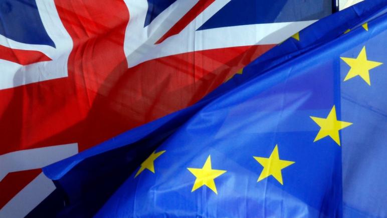 Săptămână critică pentru soarta Brexit. Pregătirile UE în cazul scenariului fără acord