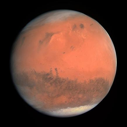 Agenţia Spaţială Europeană va trimite pe Marte vocile unor pământeni