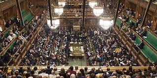 DEJA VU. Parlamentul britanic a respins din nou toate opțiunile pentru Brexit