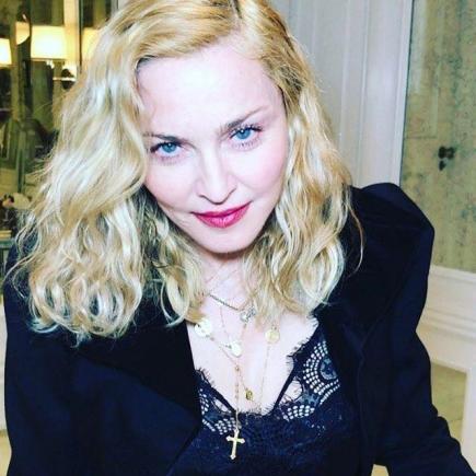 Madonna vine la Eurovision. Pe câți bani va cânta două melodii în Israel