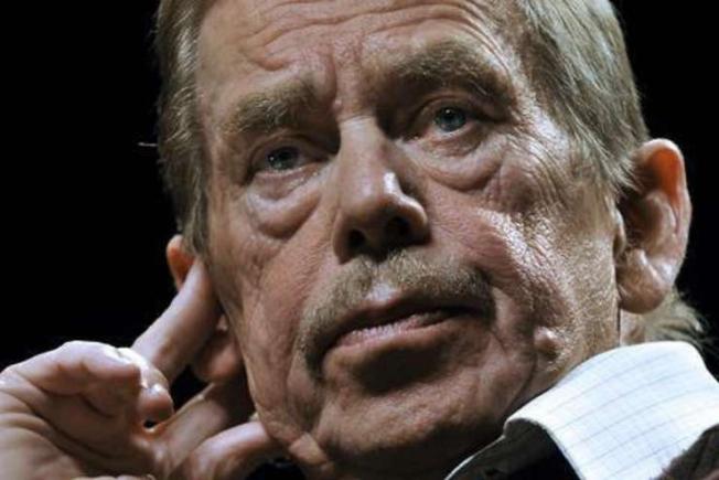 Vaclav Havel - mesaj peste decenii. De citit și recitit