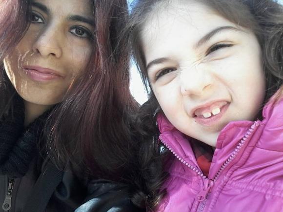 Livia Florentina Bunea şi fetiţa ei vor fi înmormântate, la trei ani după ce au fost ucise în Cipru. Familia dă în judecată statul cipriot şi criminalul