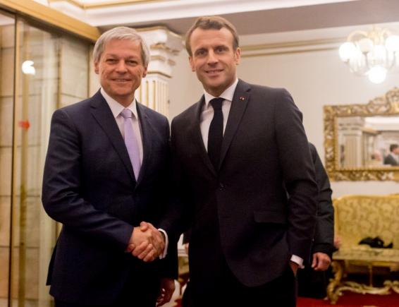 Dacian Cioloş a obţinut o funcţie cheie la Bruxelles