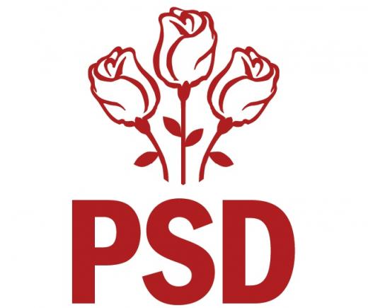 PSD îşi alege preşedintele, preşedintele executiv şi secretarul general