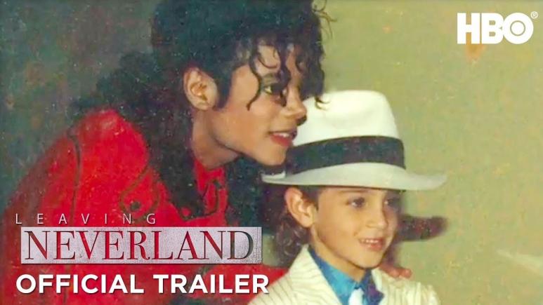 CONTROVERSE: Leaving Neverland, filmul care a încercat să arate că Michael Jackson a fost pedofil