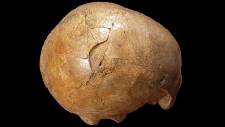 Misterul unei crime de acum 33.000 de ani ani a fost elucidat   