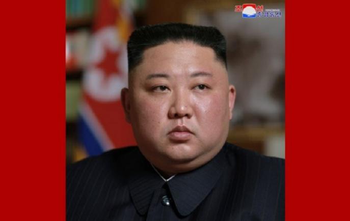 Ce surpriză! Kim Jong Un devine în mod oficial şef de stat şi comandant suprem al forţelor armate