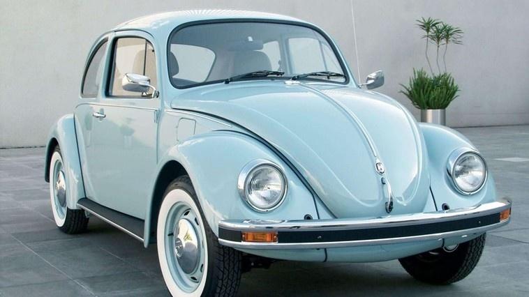 Sfârșit de drum pentru celebra „broscuță” Volkswagen