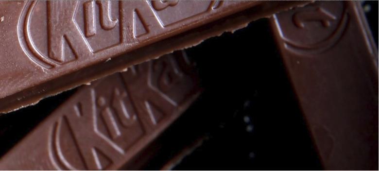 Nestle susţine că a descoperit o metodă pentru a produce ciocolată fără zahăr adăugat