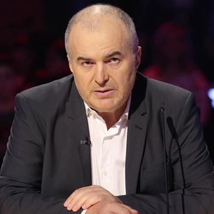 Florin Călinescu intră în politică. A făcut anunţul pe Facebook