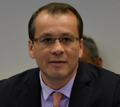 Cornel Feruţă a fost numit director general interimar al Agenţiei Internaţionale pentru Energie Atomică