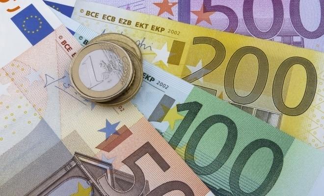 Mai mult de una din două pensii din Germania este sub 900 de euro pe lună