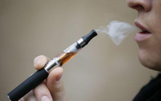 Ţigara electronică a devenit un real pericol pentru sănătate, avertizează OMS