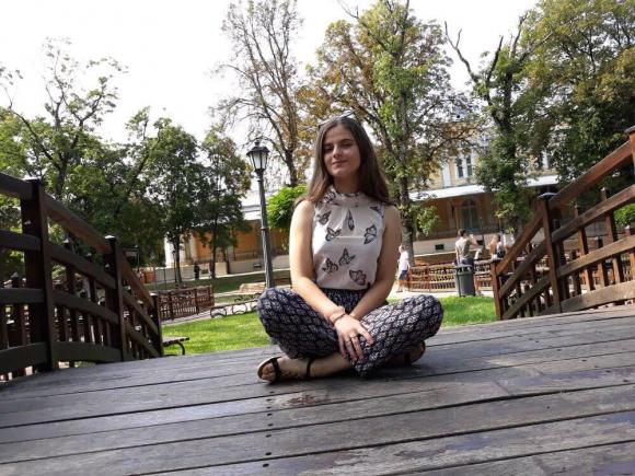 Alexandru Cumpănașu: Alexandra este victima unei rețele internaționale de răpiri și exploatare de fete