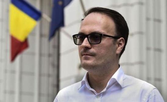 Alexandru Cumpănașu, noi acuzații grave: "Procurorul nu a deschis dosar penal după ce Alexandra a sunat la 112"