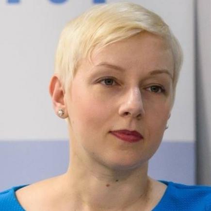 Dana Gârbovan demisionează din magistratură, ca să poată fi numită ministrul Justiției