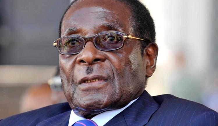 A murit Robert Mugabe, dictatorul prieten cu Ceauşescu. În Zimbabwe a fost declarat erou naţional