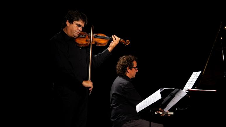 Turneul „Vioara lui Enescu” începe la Teatrelli, pe 18 septembrie