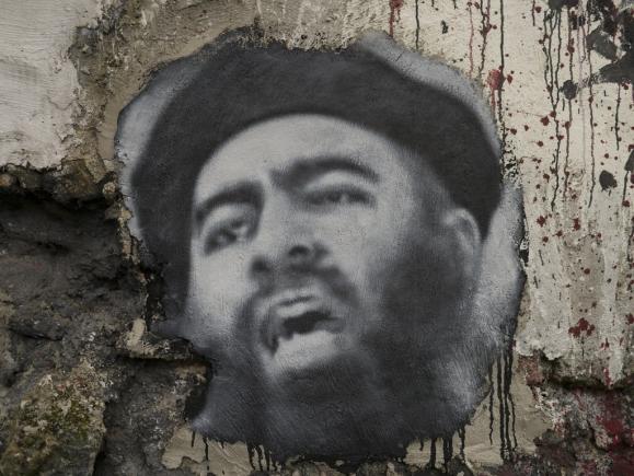 Cine este cel care ar putea primi 25 de milioane de dolari recompensa, în cazul uciderii liderului ISIS
