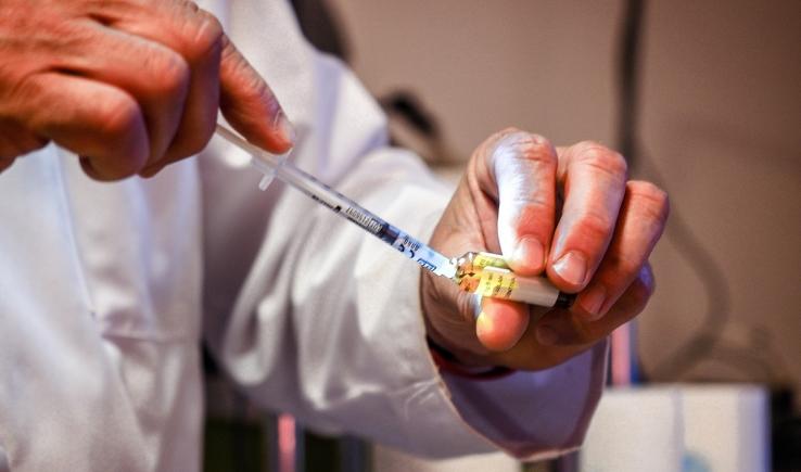 Vaccinarea antirujeolică devine obligatorie în şcoli şi grădiniţe, în Germania