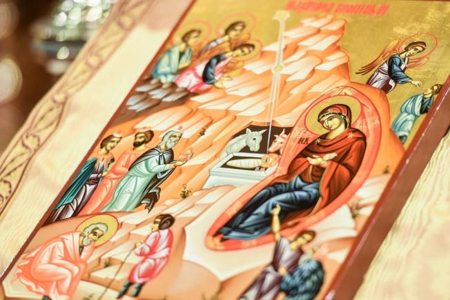 Credincioşii ortodocşi şi greco-catolici încep postul Crăciunului