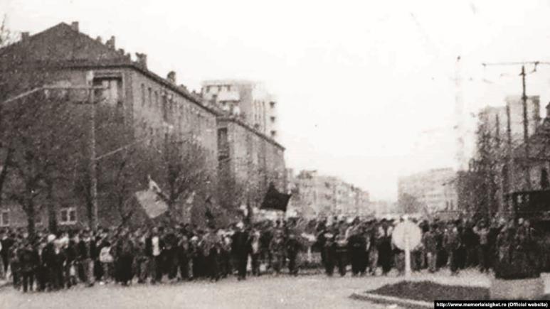 Revolta anticomunistă din toamna anului 1987, de la Braşov. Fără vinovaţi, după 32 de ani