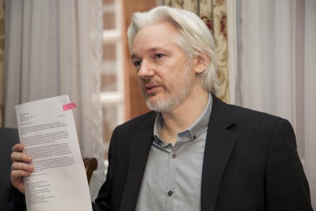 Parchetul suedez renunţă la urmărirea lui Julian Assange, fondatorul Wikileaks, pentru viol