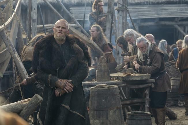 Serialul Vikingii revine la HISTORY pentru al saselea si ultimul sezon