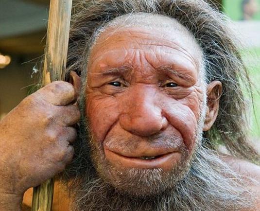 Este posibil ca neanderthalienii să fi dispărut din cauza ghinionului