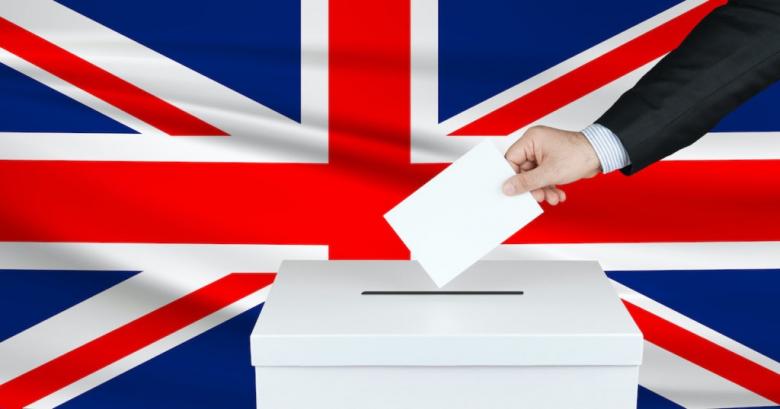 Britanicii votează joi în cadrul unor alegeri parlamentare anticipate