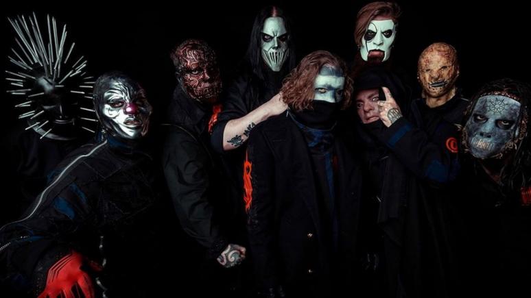 Metalhead Meeting 2020: Concert Slipknot la Romexpo !